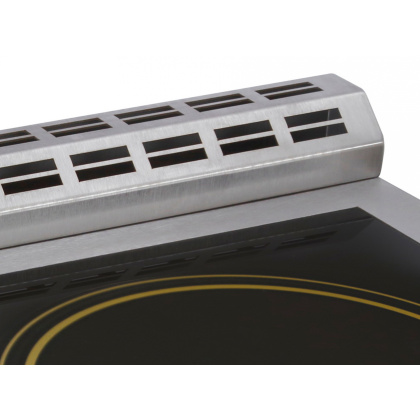 ПЛИТА индукционная Luxstahl ПИ 6-700 - изображение 4