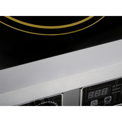 ПЛИТА индукционная Luxstahl ПИ 6-700 - изображение 5