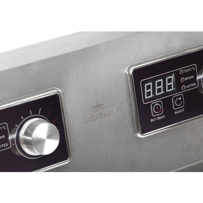 ПЛИТА индукционная Luxstahl ПИ 6-912 (5) - изображение 3