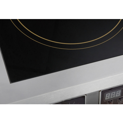 ПЛИТА индукционная Luxstahl ПИ 6-912 (5) - изображение 4