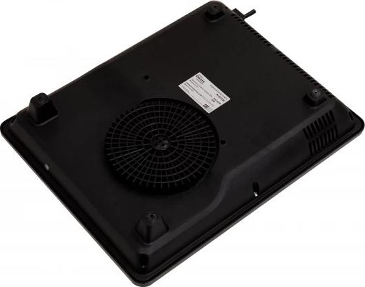 Плита индукционная making Oasis everywhere РI-B12SK настольная 4640130938970 - изображение 5