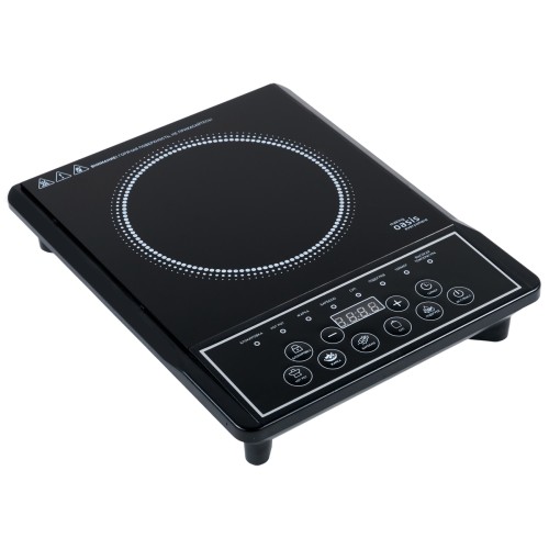 Плита индукционная making Oasis everywhere A-PB1B настольная 4640130973131