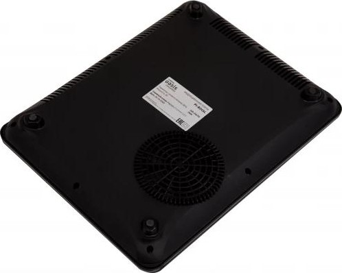 Плита индукционная making Oasis everywhere РI-B24SL настольная 4640130938932 - изображение 5