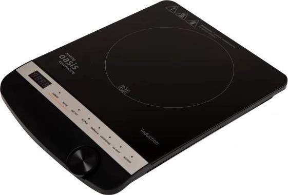 Плита индукционная making Oasis everywhere РI-B3SK настольная 4640130938871