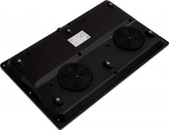 Плита индукционная making Oasis everywhere РI-DB3K настольная 4640130938796 - изображение 4