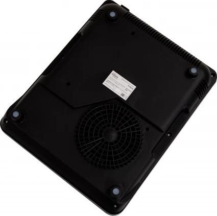 Плита индукционная making Oasis everywhere РI-BG3S настольная 4640130938918 - изображение 5