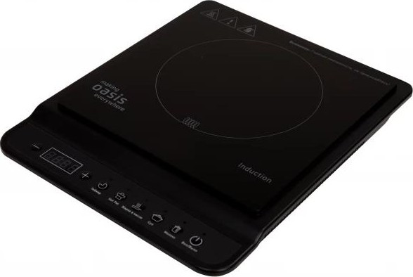 Плита индукционная making Oasis everywhere РI-B3S настольная 4640130938833