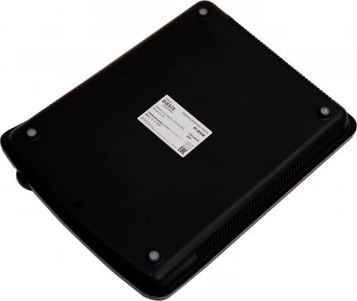 Плита индукционная making Oasis everywhere РI-B3SK настольная 4640130938871 - изображение 4