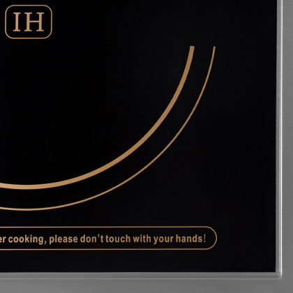 ПЛИТА индукционная настольная 1-конфорочная Luxstahl TS-TP3.5X-10 (BT3501) - изображение 5