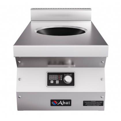 ПЛИТА индукционная одноконфорочная КИП-17Н-5,0ВОК