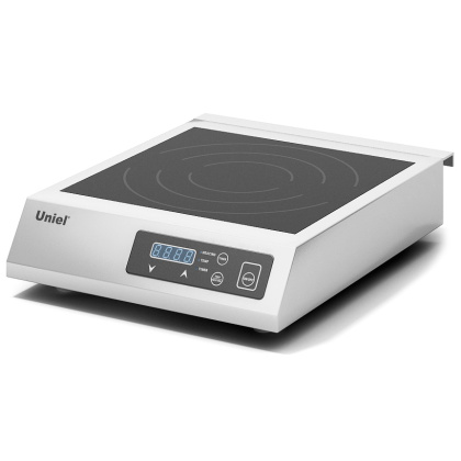 ПЛИТА индукционная UN-3,5 KC/IN3500 (TN-3,5С)/ВТ-350КС