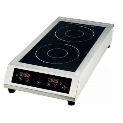 Плита индукционная VA-700D3(T)
