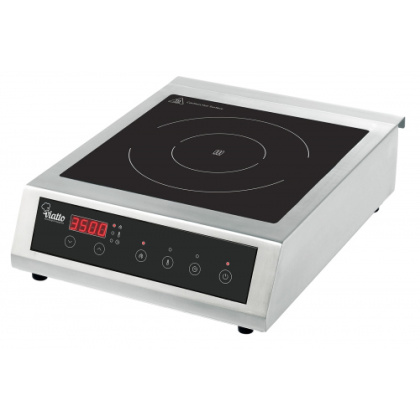 Плита индукционная Viatto VA-350A2
