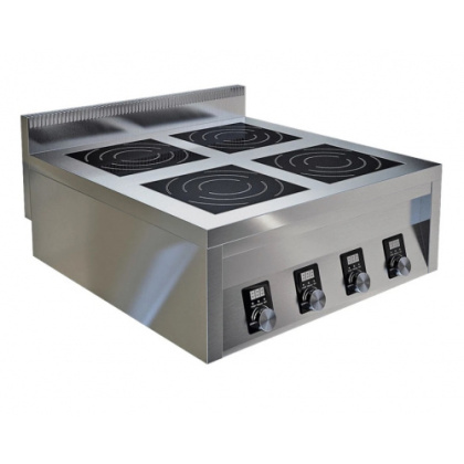Плита инукционная ИПП-410145