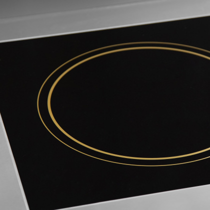 ПЛИТА (котловарка с краном) индукционная Luxstahl КИ - изображение 4