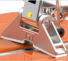 Плиткорез BATTIPAV PROFI EVO 63 6601EV - изображение 4