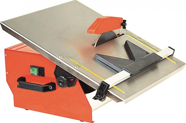 Плиткорез BATTIPAV QUEEN 180 RU818