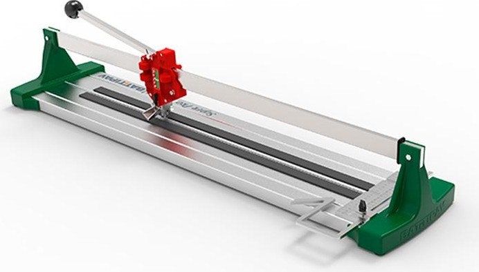 Плиткорез BATTIPAV Super Pro EVO 90 3590