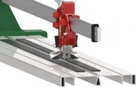 Плиткорез BATTIPAV Super Pro EVO 65 3565 - изображение 4