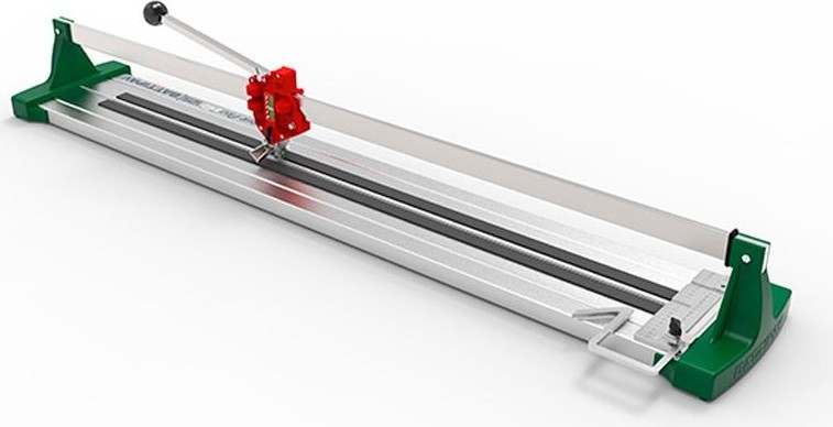 Плиткорез BATTIPAV Super Pro EVO 125 35125