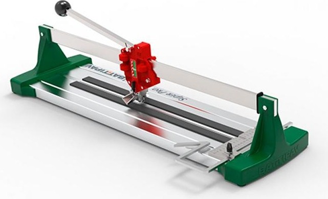 Плиткорез BATTIPAV Super Pro EVO 65 3565