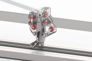 Плиткорез BATTIPAV Super Pro EVO 125 35125 - изображение 2