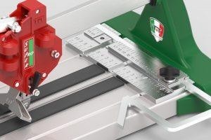 Плиткорез BATTIPAV Super Pro EVO 65 3565 - изображение 3