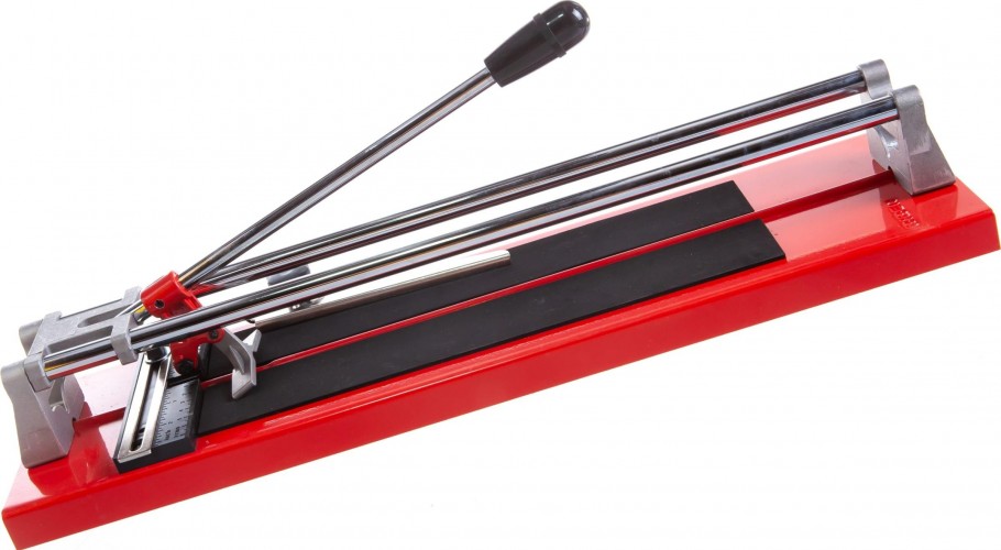 Плиткорез Biber Суприм 55112 2-х функциональный 400мм тов-036118