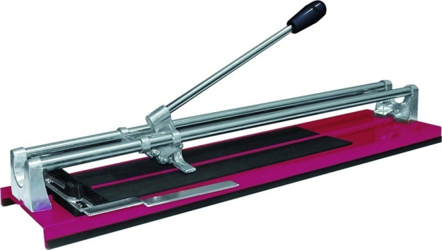 Плиткорез Biber Суприм 55113 2-х функциональный 470мм тов-036119