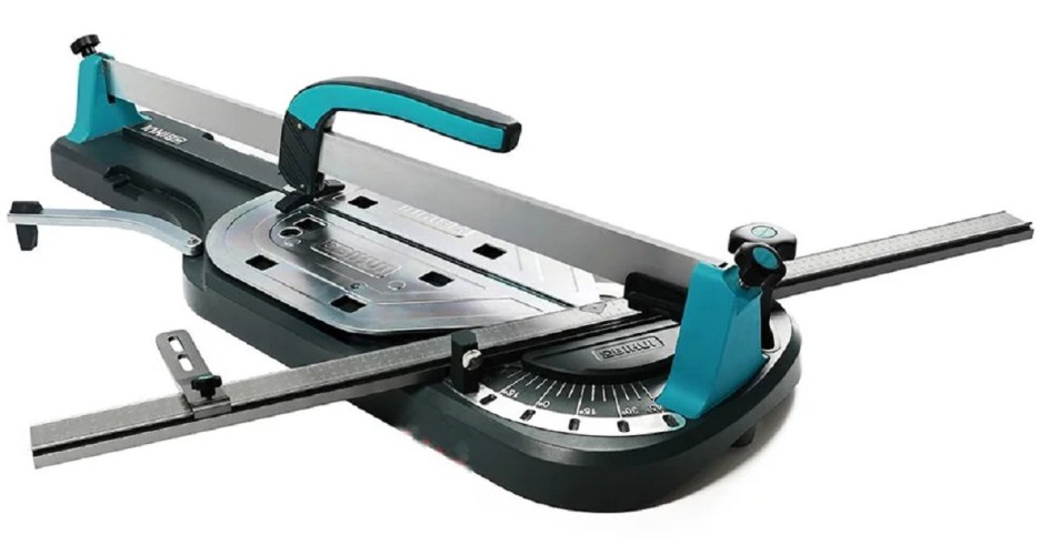 Плиткорез BIHUI TCA750 механический Incise, 750мм