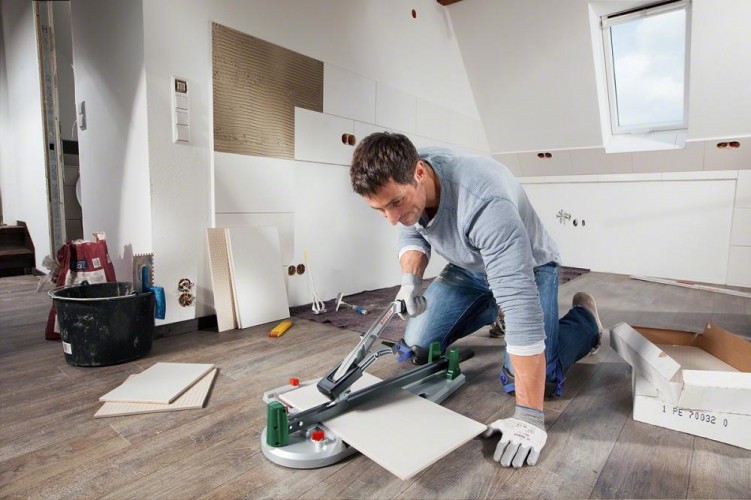 Плиткорез BOSCH PTC 470 470 мм 0603B04300 - изображение 4
