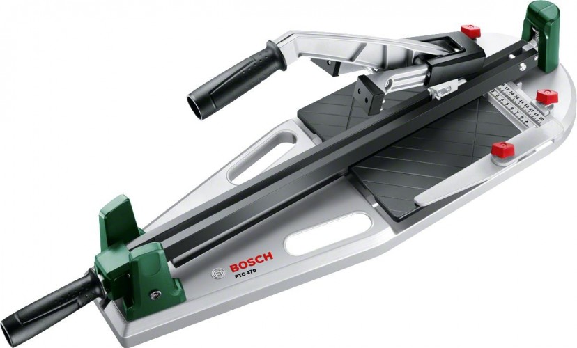 Плиткорез BOSCH PTC 470 470 мм 0603B04300