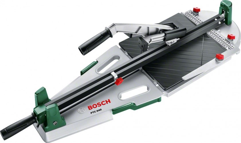 Плиткорез BOSCH PTC 640 640 мм 0603B04400
