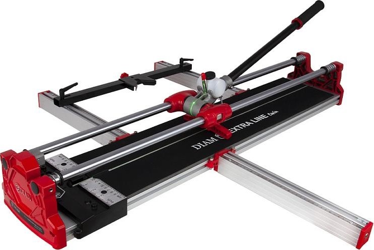 Плиткорез DIAM Extra Line twin-850L ручной 600121