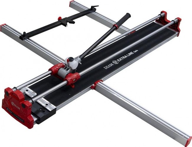 Плиткорез DIAM Extra Line twin-1250L ручной 600122
