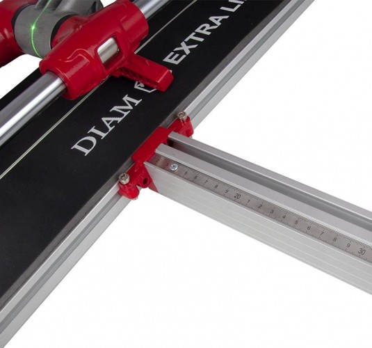 Плиткорез DIAM Extra Line twin-850L ручной 600121 - изображение 3