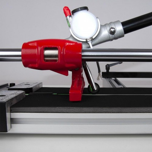 Плиткорез DIAM Extra Line twin-850L ручной 600121 - изображение 5