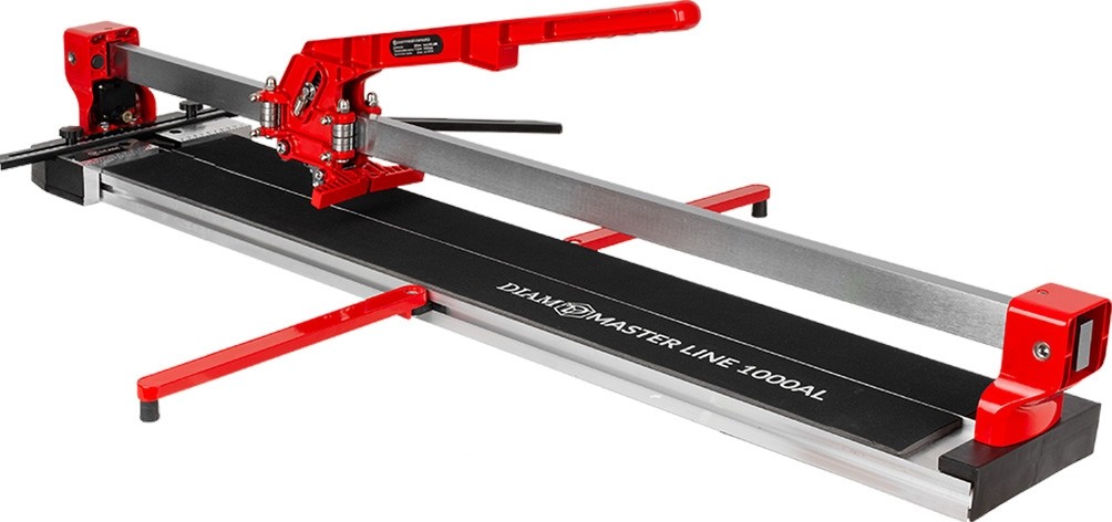 Плиткорез DIAM Master Line-1000AL ручной 600156