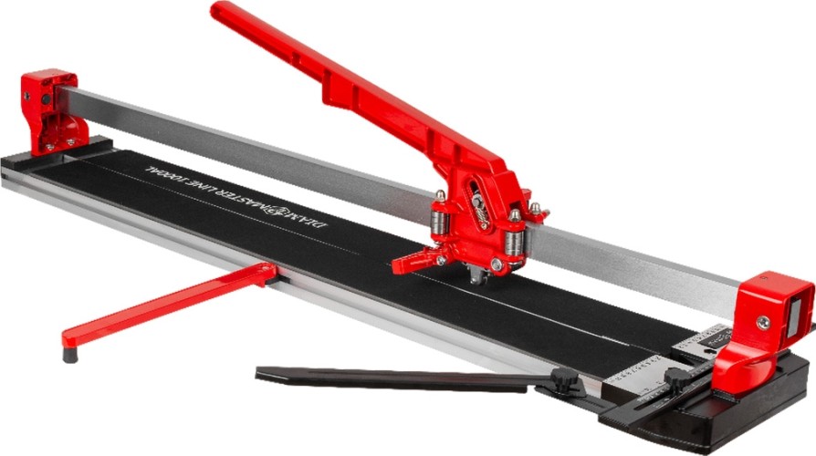 Плиткорез DIAM Master Line-1000AL ручной 600156 - изображение 4