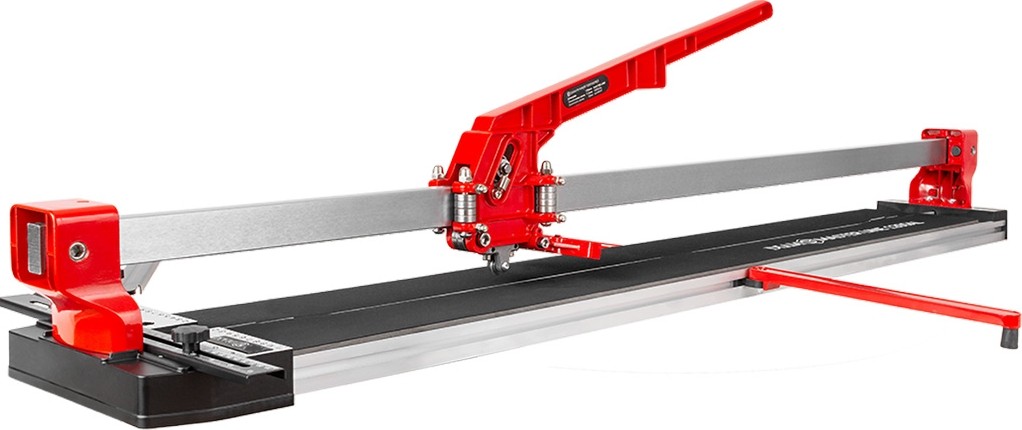 Плиткорез DIAM Master Line-1200AL ручной 600157