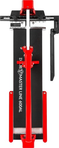 Плиткорез DIAM Master Line-600AL ручной 600154 - изображение 5