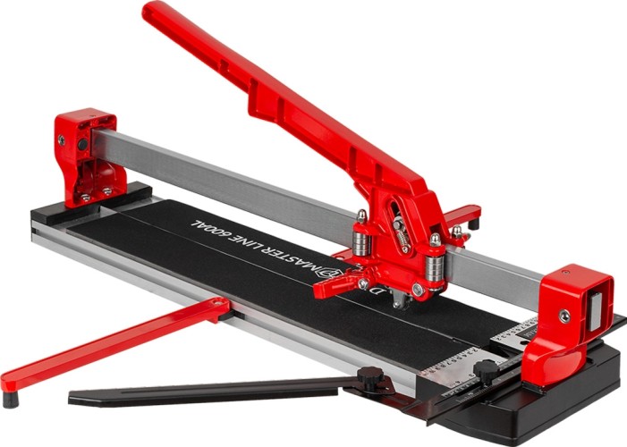 Плиткорез DIAM Master Line-600AL ручной 600154