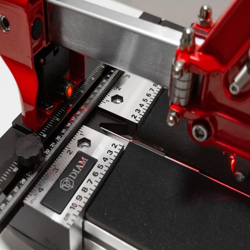 Плиткорез DIAM Master Line-600AL ручной 600154 - изображение 2