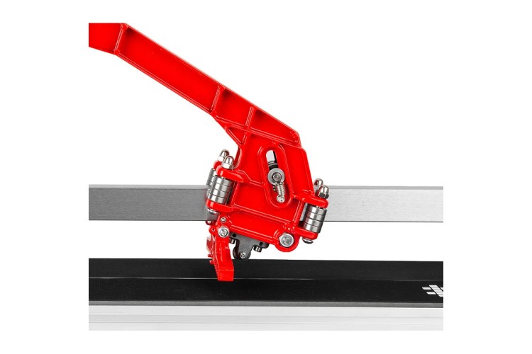 Плиткорез DIAM Master Line-800AL 800 мм 600155 - изображение 4