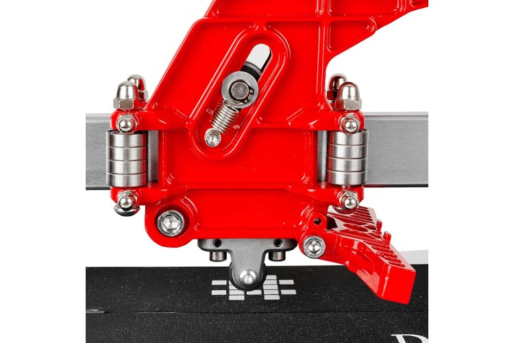 Плиткорез DIAM Master Line-800AL 800 мм 600155 - изображение 5