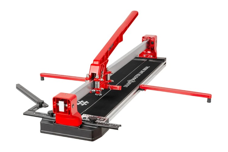 Плиткорез DIAM Master Line-800AL 800 мм 600155 - изображение 2