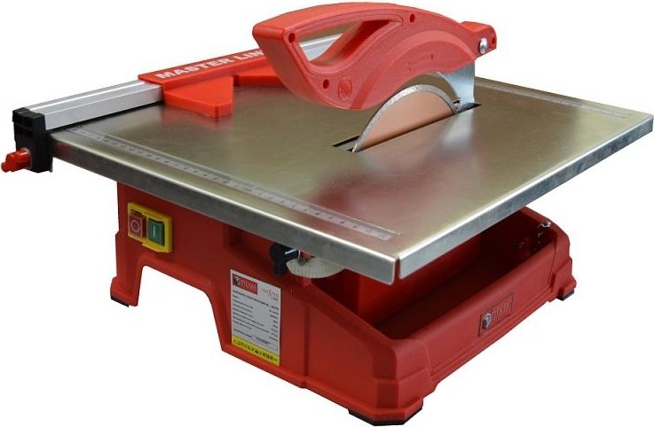 Плиткорез DIAM ML- 180/700 600084 - изображение 3