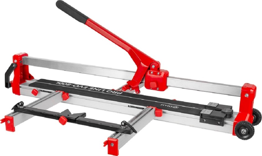 Плиткорез DIAM Pro Line EVO-800L ручной 600158