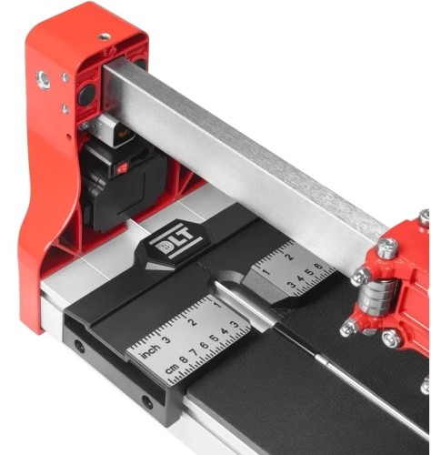 Плиткорез DLT MAXLINE-1200 механический 0607 - изображение 3
