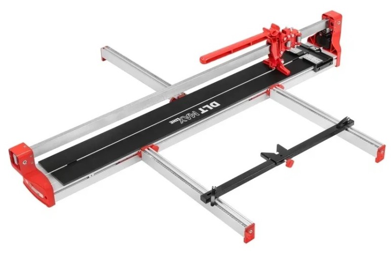Плиткорез DLT MAXLINE-1200 механический 0607 - изображение 2